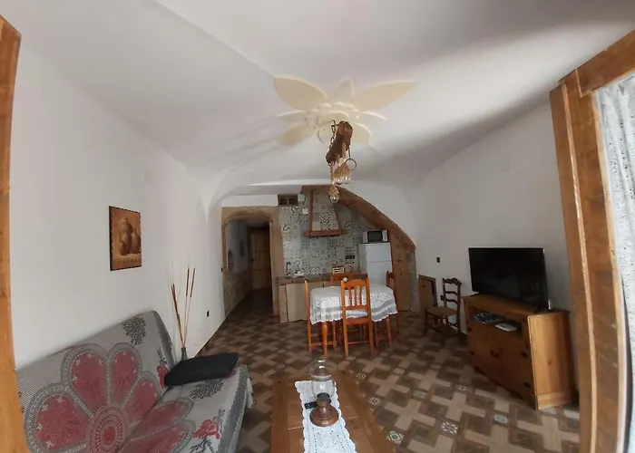 La Casina De Carmina