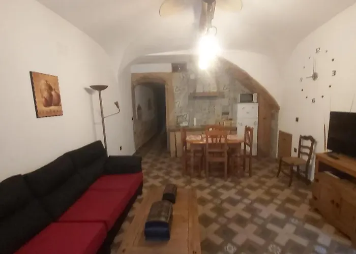 La Casina De Carmina