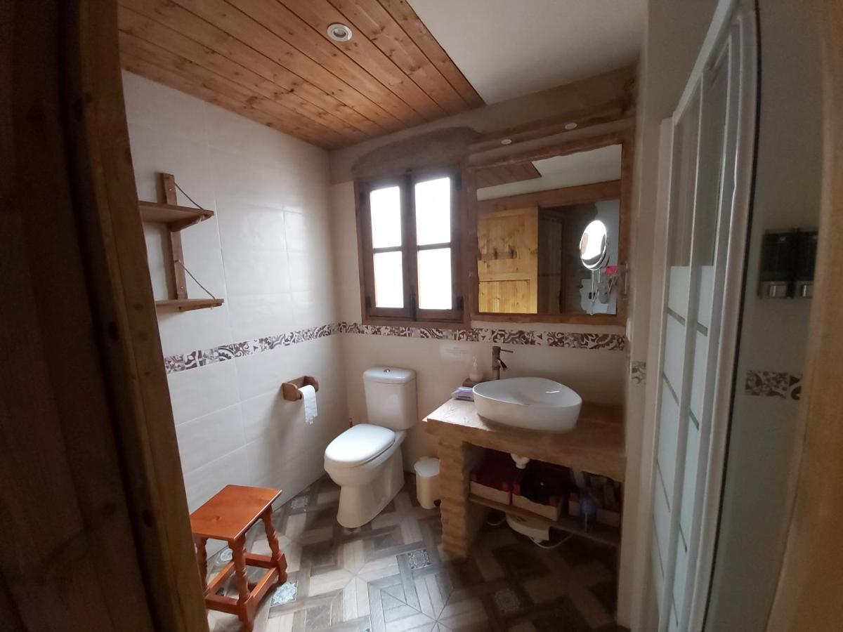 Apartment La Casina De Carmina