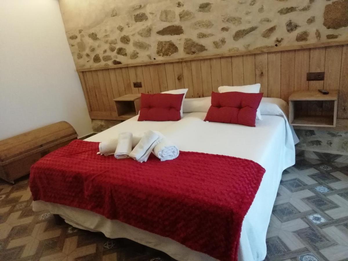 Apartment La Casina De Carmina