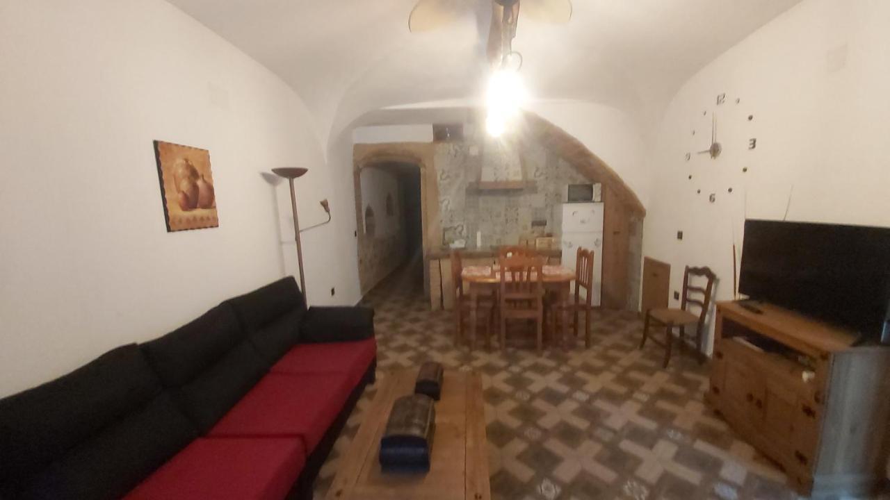 Apartment La Casina De Carmina *