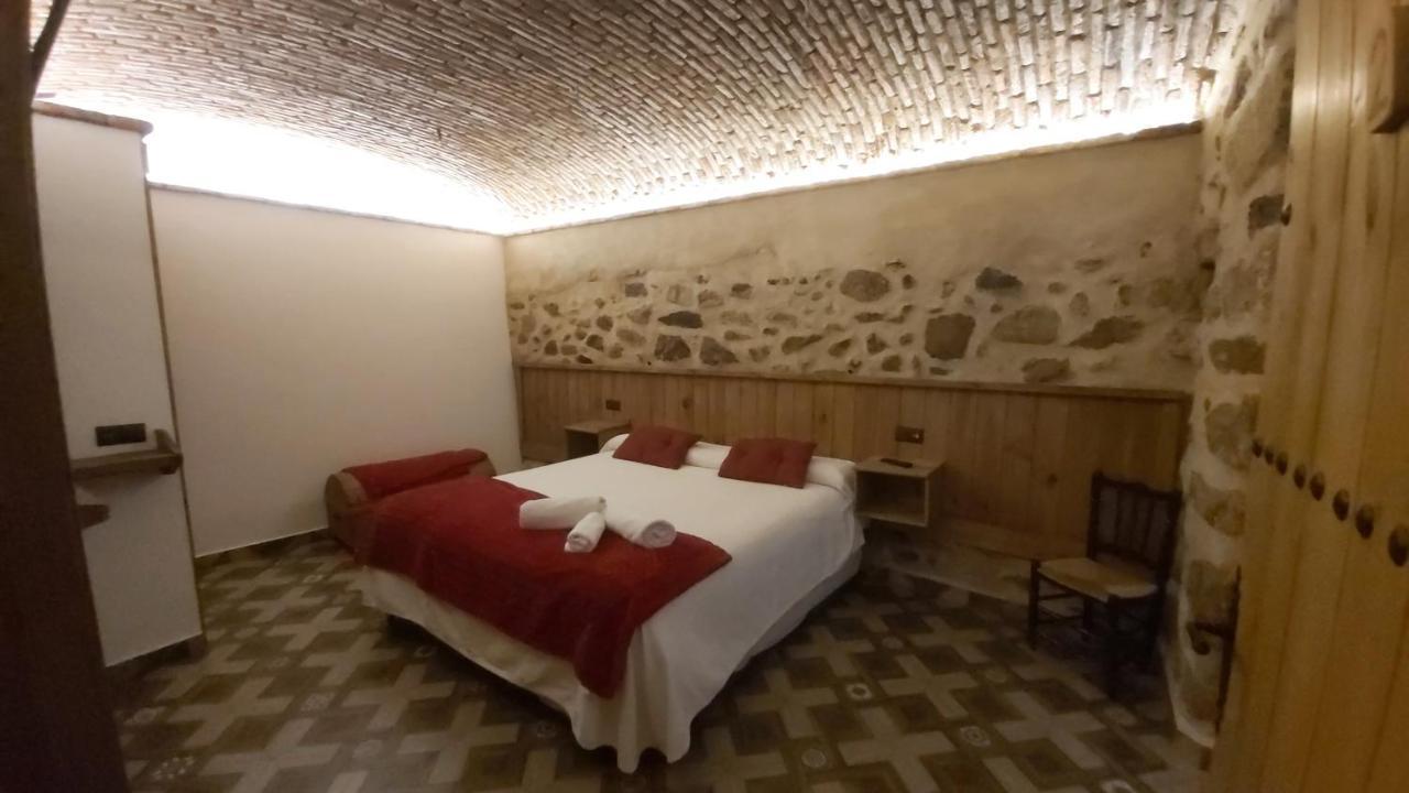 Apartment La Casina De Carmina
