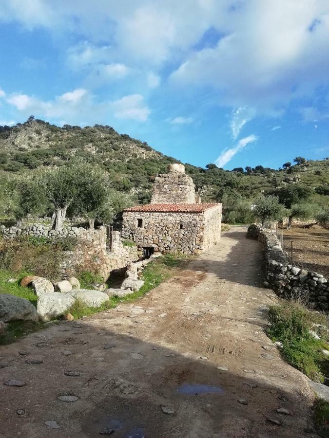 La Casina De Carmina *